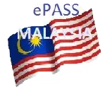 ePASS Flag Logo